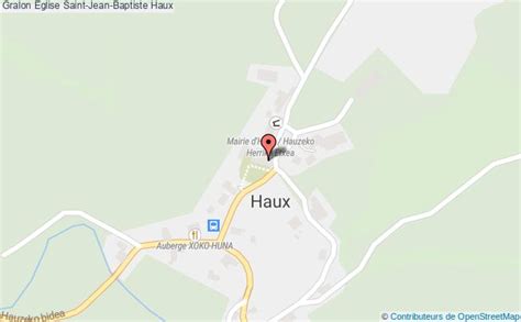 Haux .